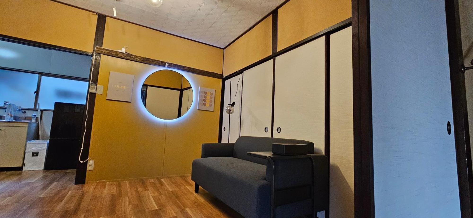 家禄荘 Hotel Okayama Luaran gambar